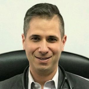 Meet your Posher, John